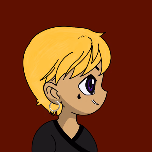 Degen Avatars #130