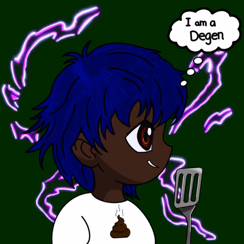 Degen Avatars #269