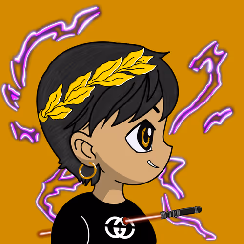 Degen Avatars #136