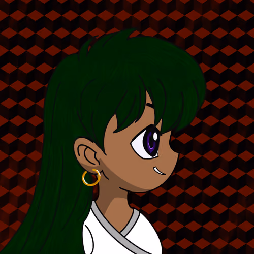 Degen Avatars #165
