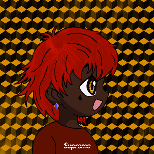Degen Avatars #101