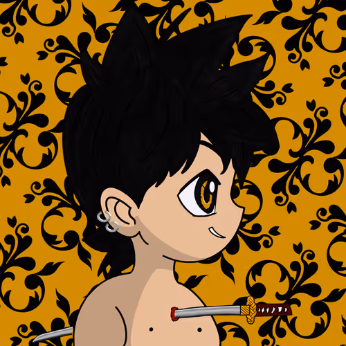 Degen Avatars #60
