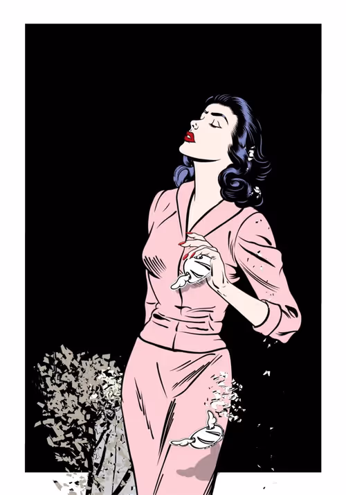 Item #58200020009 Media