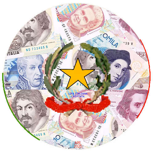 Italian Lira