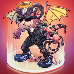 Dragon Rascals #668