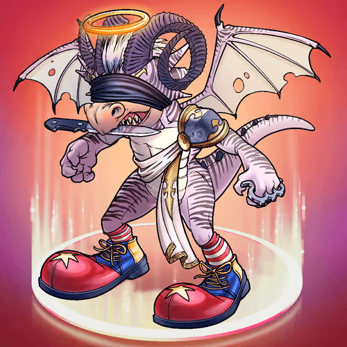 Official Dragon Rascals