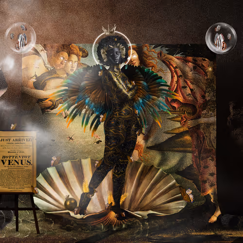 Untold Histories: Artistic Reflections on Colonialism