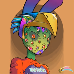 HEADTRIPZ #22502