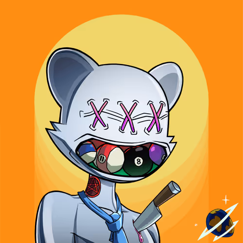 HEADTRIPZ #23159