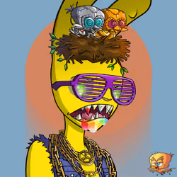 HEADTRIPZ #22206