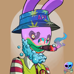 HEADTRIPZ #4317
