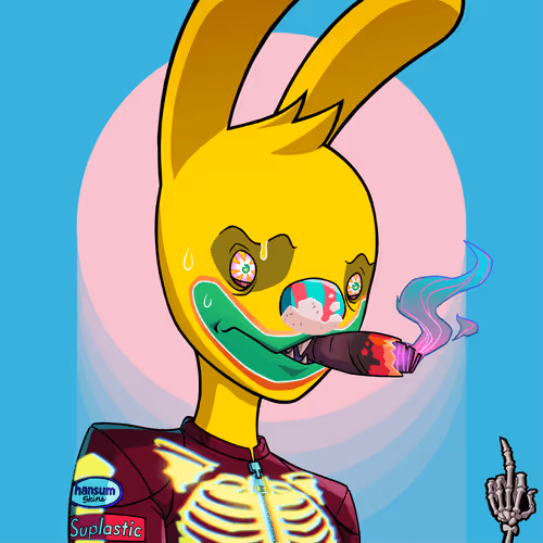 HEADTRIPZ #4241