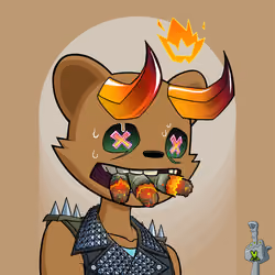 HEADTRIPZ #4981