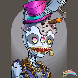 HEADTRIPZ #20255