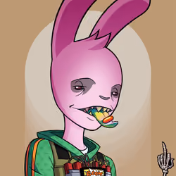 HEADTRIPZ #2886
