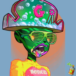 HEADTRIPZ #22154