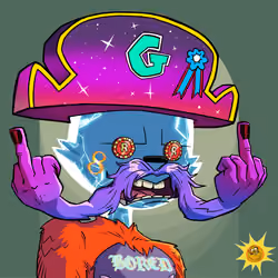 HEADTRIPZ #21427
