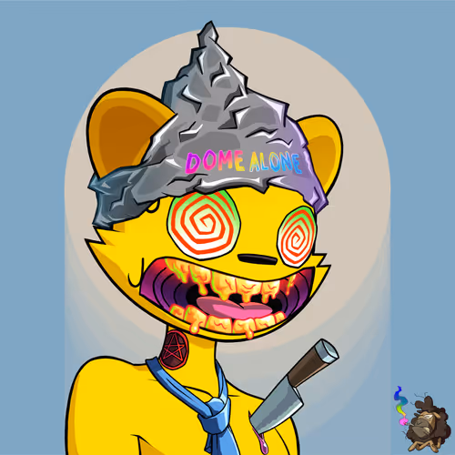 HEADTRIPZ #21892