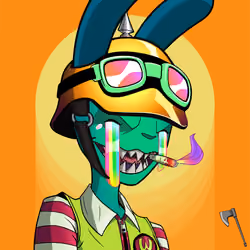 HEADTRIPZ #3188