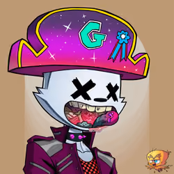 HEADTRIPZ #20632