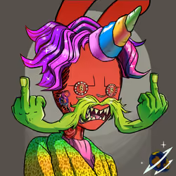 HEADTRIPZ #21657