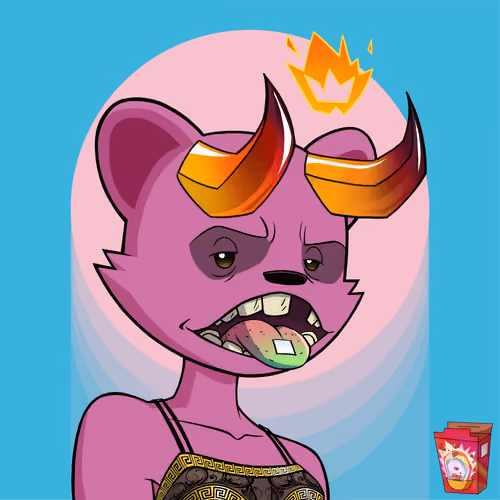 HEADTRIPZ #3496