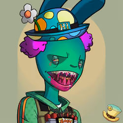 HEADTRIPZ #1676