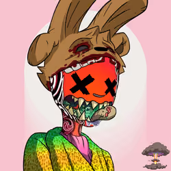 HEADTRIPZ #21795