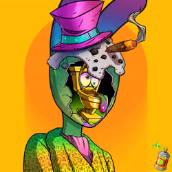HEADTRIPZ #22828