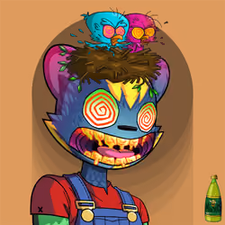 HEADTRIPZ #20674