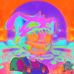 HEADTRIPZ #26999