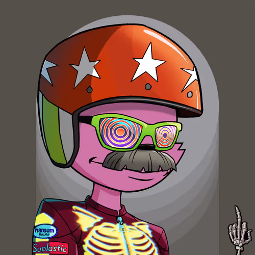 HEADTRIPZ #3870