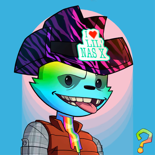 HEADTRIPZ #1853