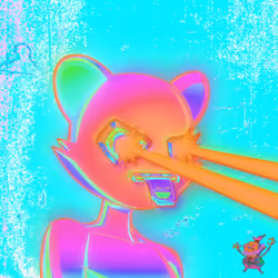 HEADTRIPZ #26743