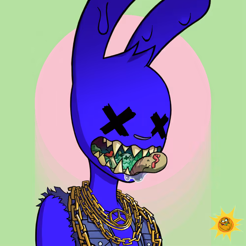 HEADTRIPZ #22450