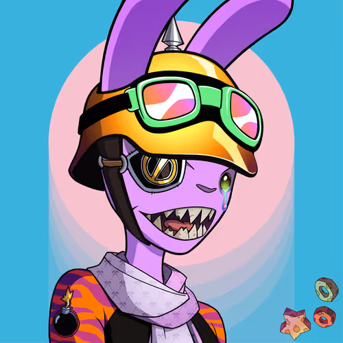 HEADTRIPZ #6038