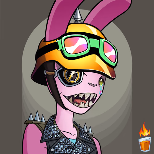 HEADTRIPZ #2946