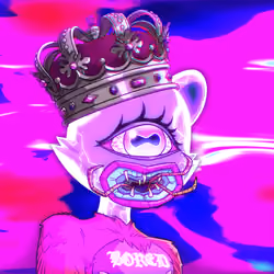 HEADTRIPZ #18112