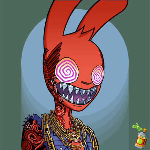 HEADTRIPZ #20244