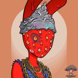 HEADTRIPZ #22627
