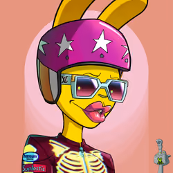 HEADTRIPZ #4814
