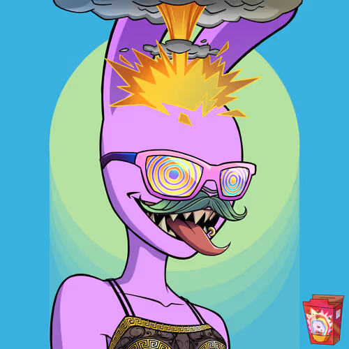 HEADTRIPZ #3466