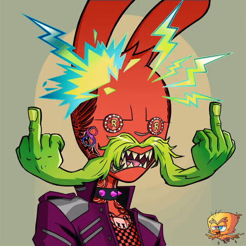HEADTRIPZ #23246