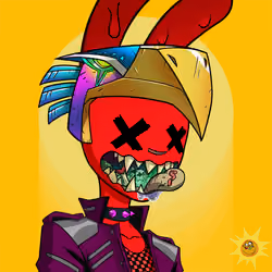 HEADTRIPZ #20448