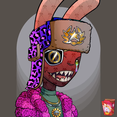 HEADTRIPZ #4138
