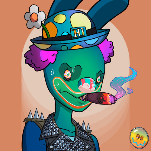 HEADTRIPZ #2041
