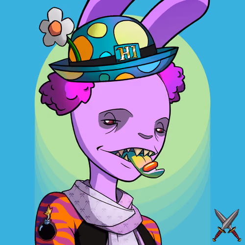 HEADTRIPZ #4930
