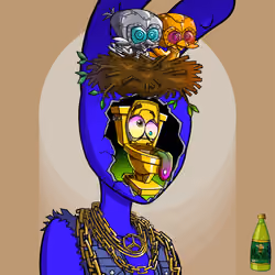 HEADTRIPZ #22493