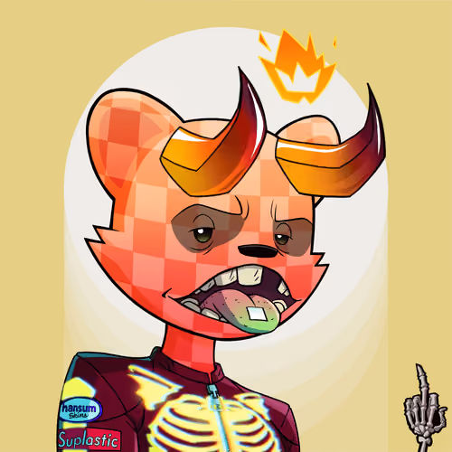 HEADTRIPZ #4972
