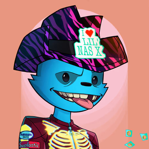 HEADTRIPZ #5101